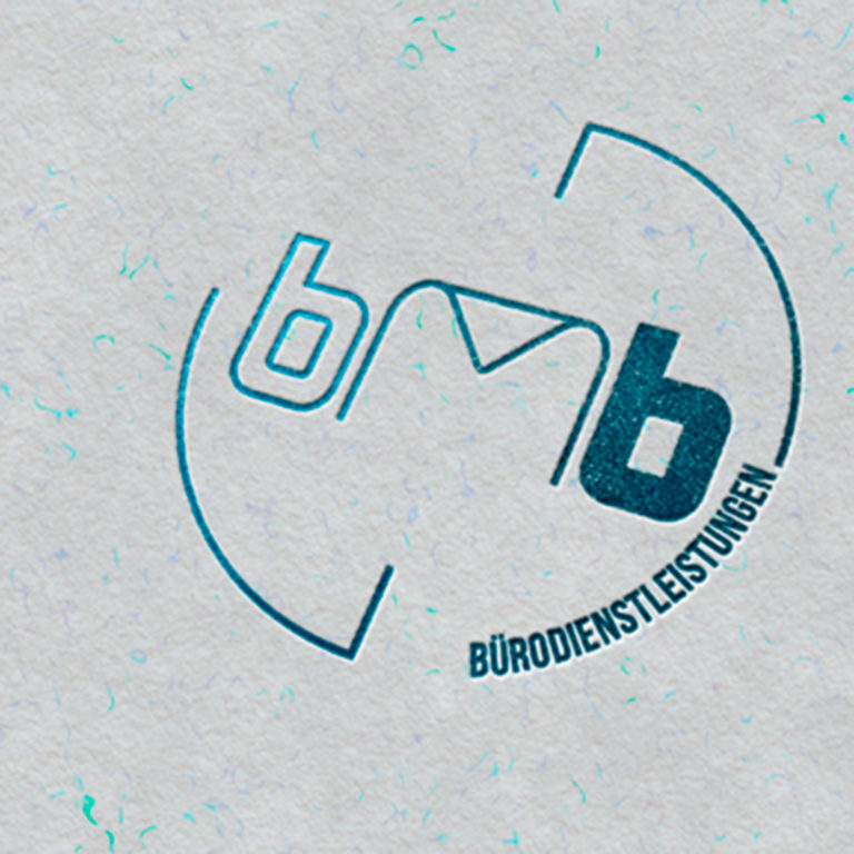 Beatrix Meindl - Logo