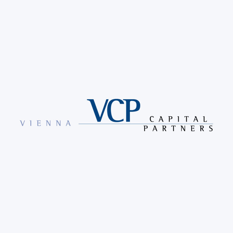 VCP Capital Partners GmbH Office-Vorlagensystem im Corporate Design