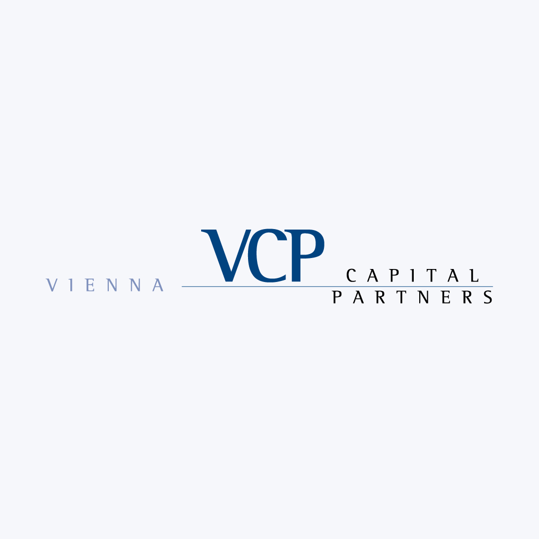 VCP Capital Partners GmbH Office-Vorlagensystem im Corporate Design
