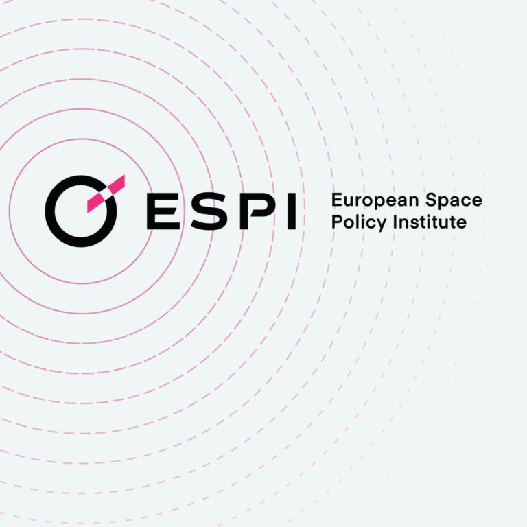 Entwicklung Corporate Word Vorlagen für European Space Policy Institute (ESPI)