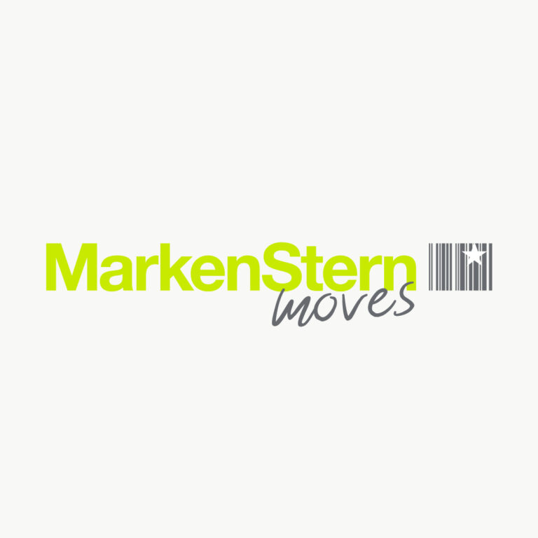 MarkenStern Moves - Unternehmens-Pitch Deck