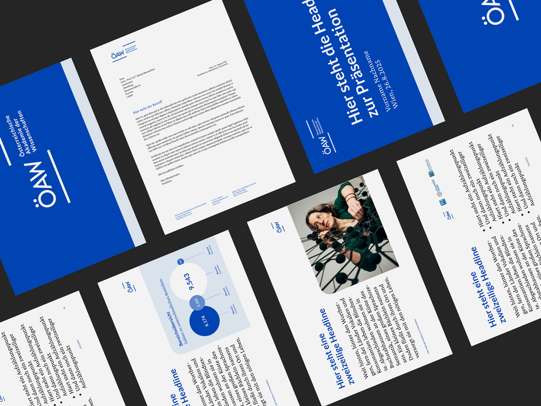 Österreichische Akademie der Wissenschaften | Austrian Academy of Sciences